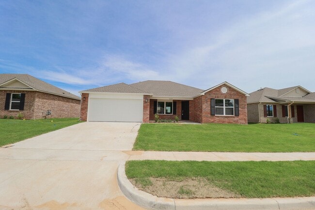 Photo - 16429 S 85th E Ave