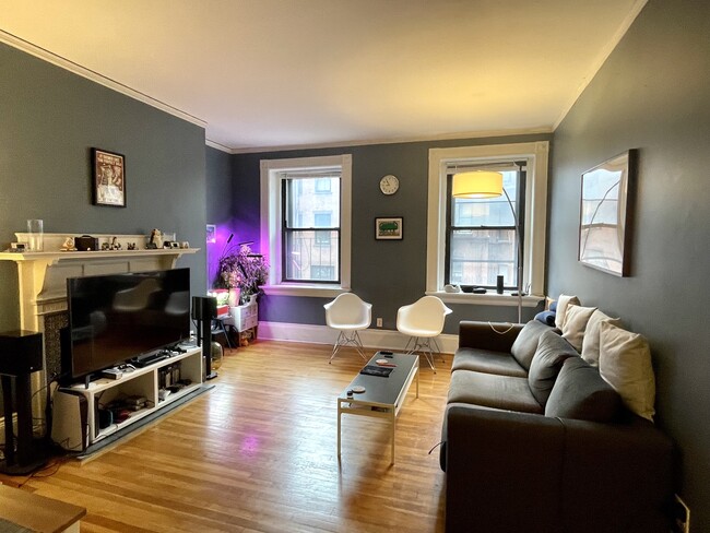 Building Photo - 188 Marlborough St Unit 28