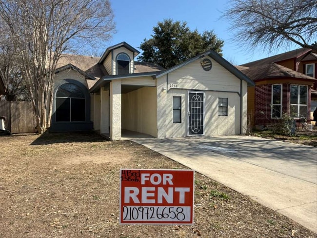 Building Photo - 2934 Ash Field Drive