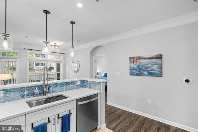 Photo - 501 Sunset View Terrace SE Unidad 101