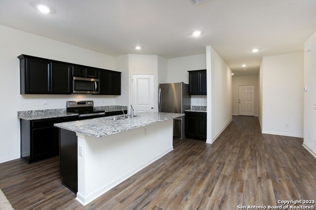 Photo - Modern Move-In Ready Home Near Lackland AFB | Pool, Park & Prime Location!