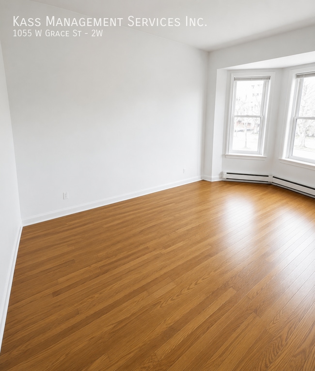 Photo - 1055 W Grace St Unidad 2W