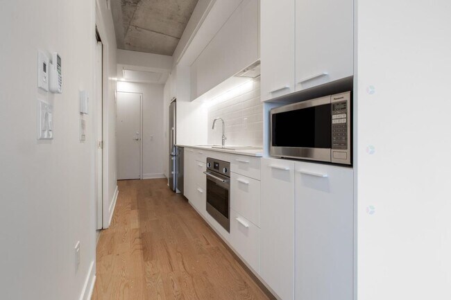 Photo - 1150 Bd René-Lévesque E