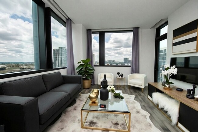 Building Photo - 1211 Caroline St Unit 1104