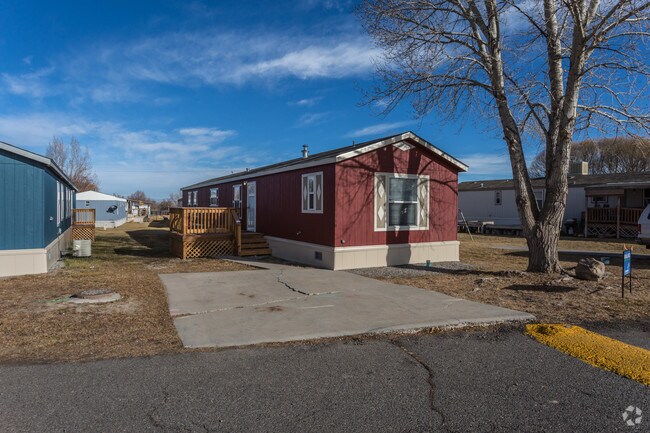 Northbrook Villas - Northbrook Villas