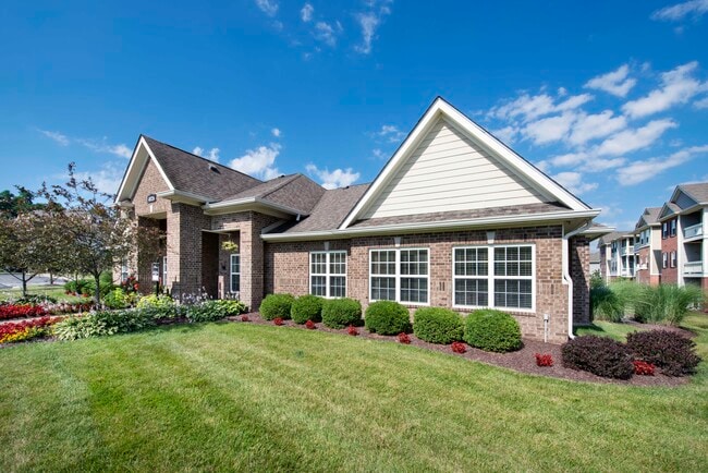 The Promenade at Beaver Creek - The Promenade at Beaver Creek Apartments