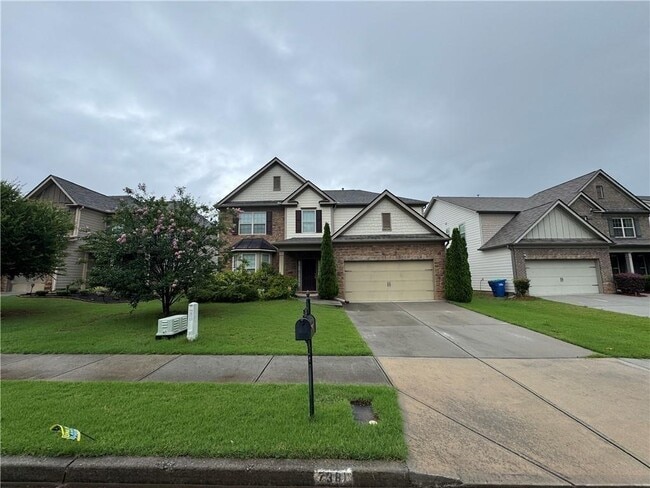 Building Photo - 7381 Parkland Bend