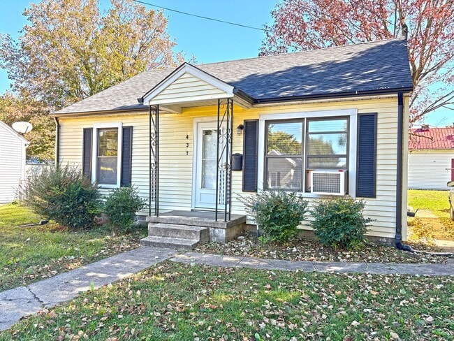 Building Photo - 2 Bedroom and 1 Bath Home