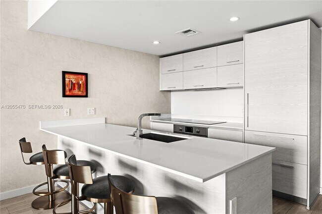 Photo - 1300 S Miami Ave Unit 3303
