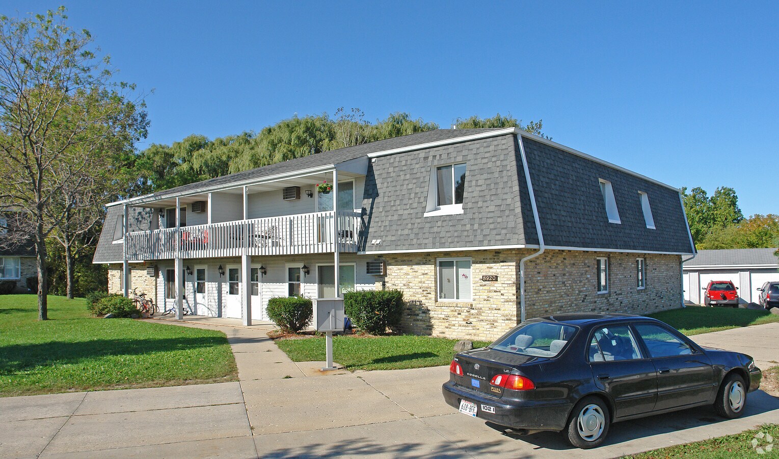 Norway-Aire Apartments - Norway-Aire Apartments