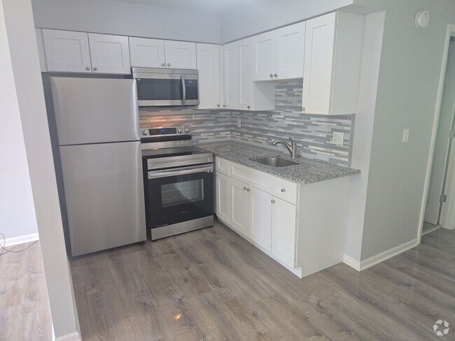 Building Photo - 1016 Bratton Ave Unit 7 Rental