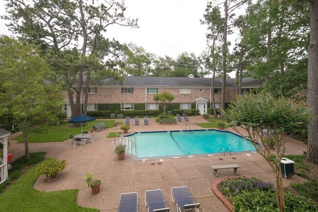 Photo - 4040 San Felipe St Unidad 176