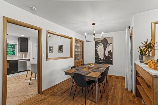 Photo - Updated 3 bedroom Delafield ranch