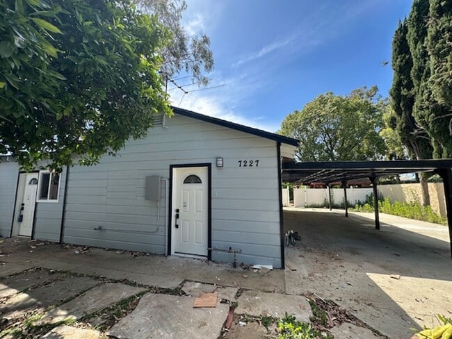 Building Photo - Just completed  brand new 3-bedroom, 2-bath ADU