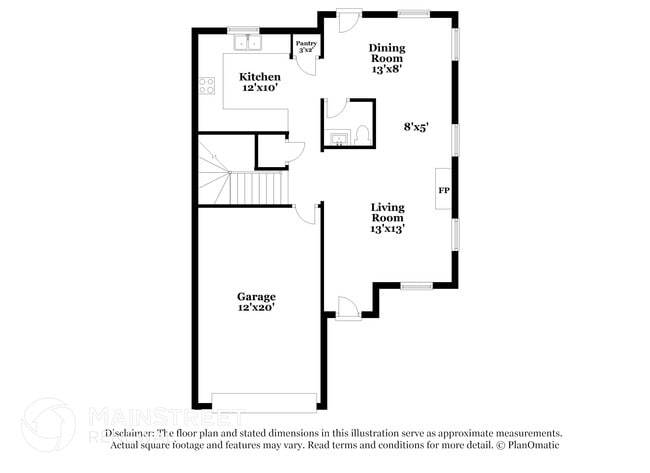 Photo - 7314 Icon Way