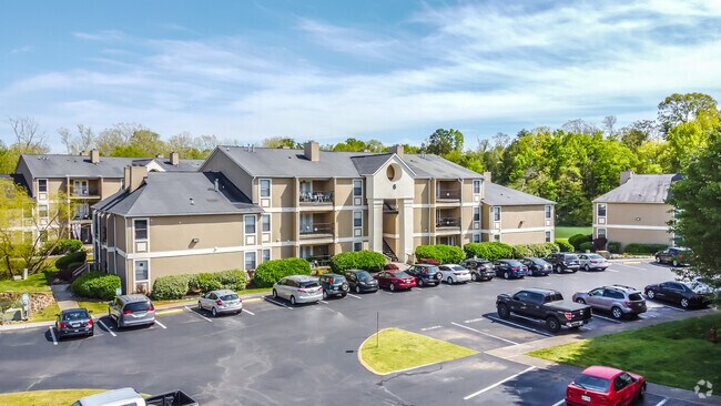 Fox Lake Apartment Homes - Knoxville, TN | ForRent.com
