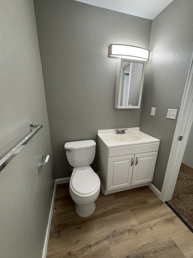Mountain Pointe Apartments