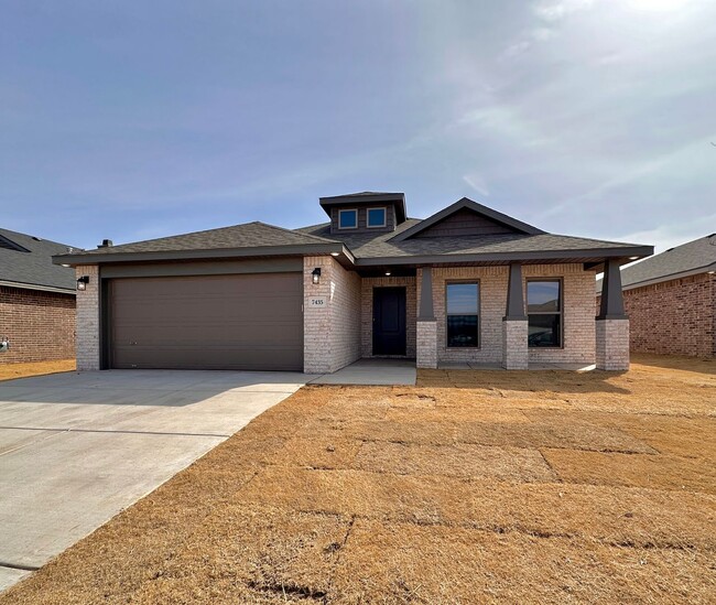 Brand new 3Bed / 2 Bath Available Now ! - Brand new 3Bed / 2 Bath Available Now ! Casa