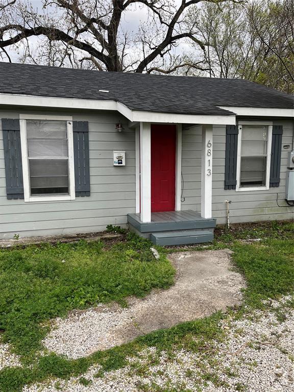 Building Photo - 6813 Foster St Rental