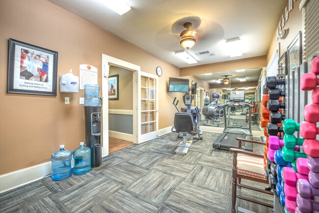 Photo - Evergreen at Mesquite Senior Housing