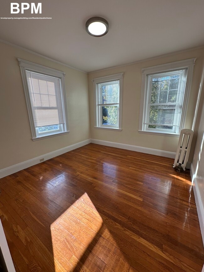 41 Wendell St Unit 31