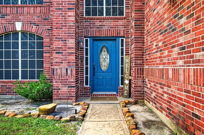 Building Photo - 8222 Hardy Elm St Rental