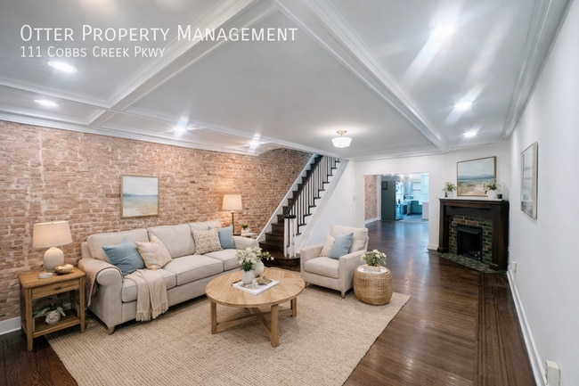 Photo - 111 Cobbs Creek Pkwy