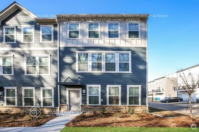 Building Photo - 8005 Roest Ln Rental