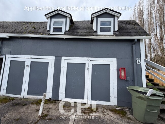 Building Photo - 1623 N 2nd Ave Unit 1623 2 #B