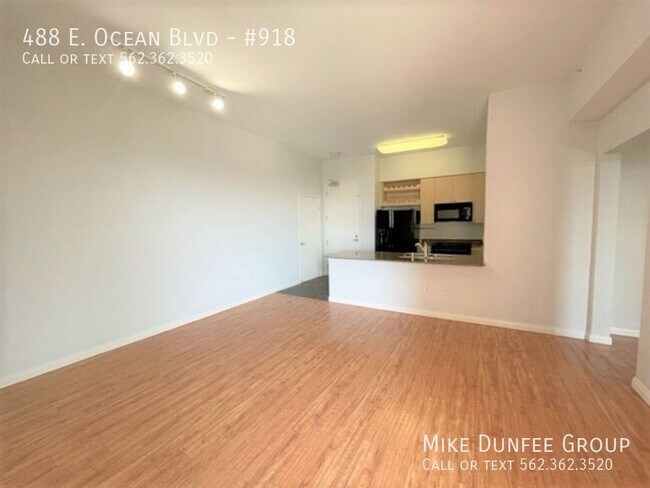 Photo - 488 E Ocean Blvd Unidad #918