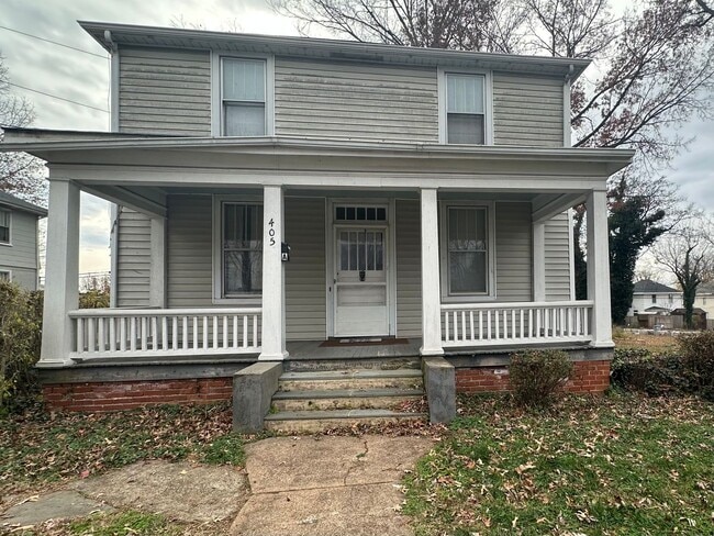 Building Photo - 405 Langhorne Ln Unit 405 Langhorne Ln Apt A