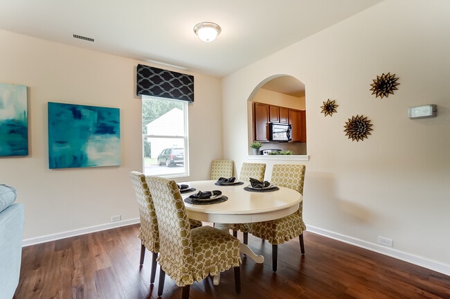 Photo - The Reserve at Catawba Creek