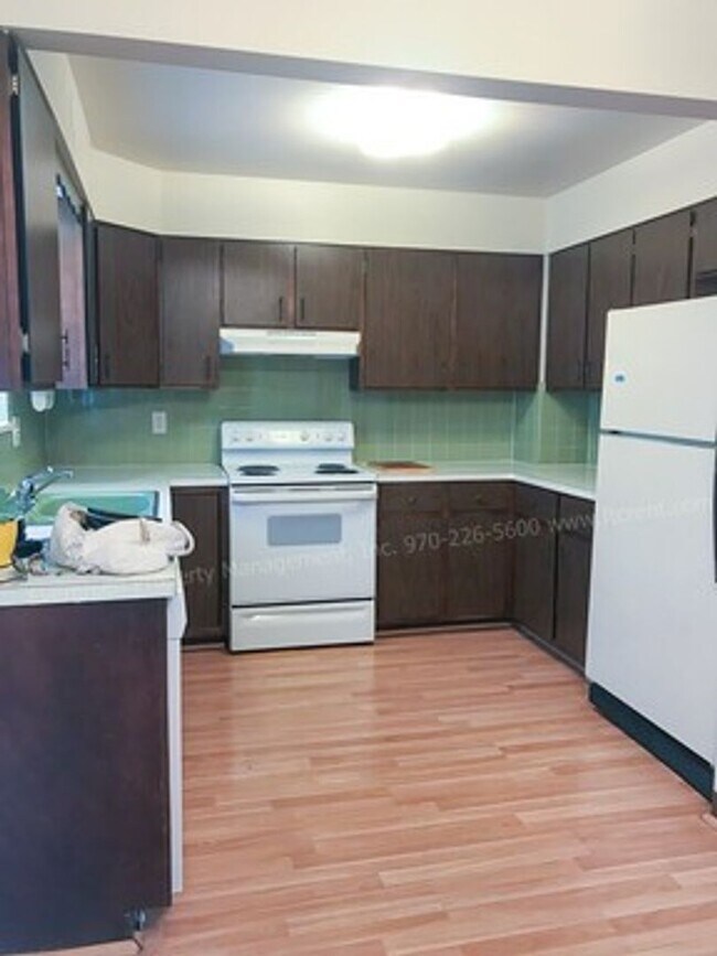 Photo - 1700 Larch St Unit #B