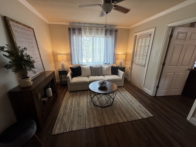 Aventine at Skylyn Apartments