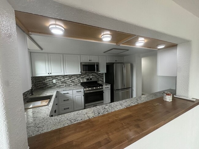 Photo - Updated 3 bedroom house