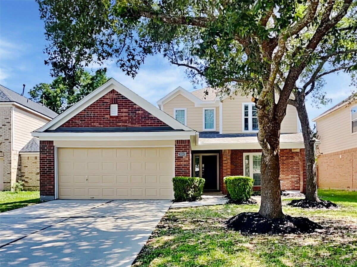 Photo - 26949 Carriage Manor Ln