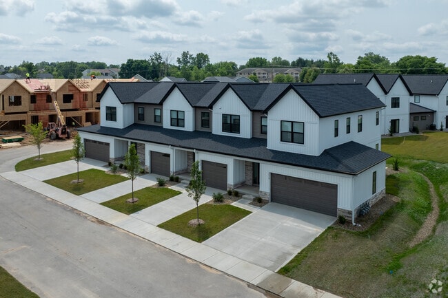 Wildflower Condominiums