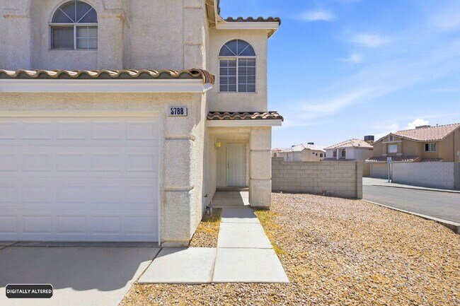 Photo - "Modern Comfort Close to Nellis Airforce Base: Spacious 3-Bed Home with 2.5 Baths in Vibrant Las ...