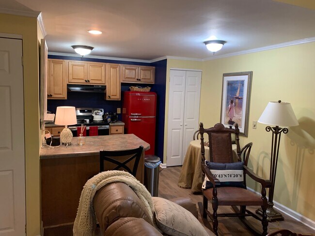 Photo - The Magellan