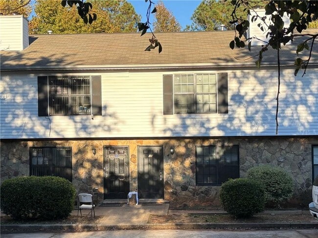 Building Photo - 97 Caboose Ct NW