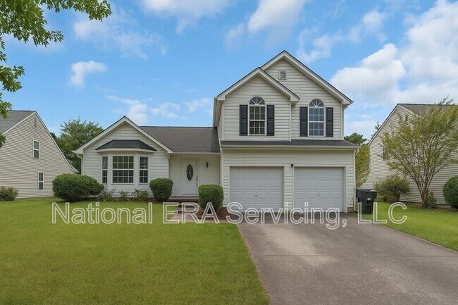 Building Photo - 481 Harvick Cir