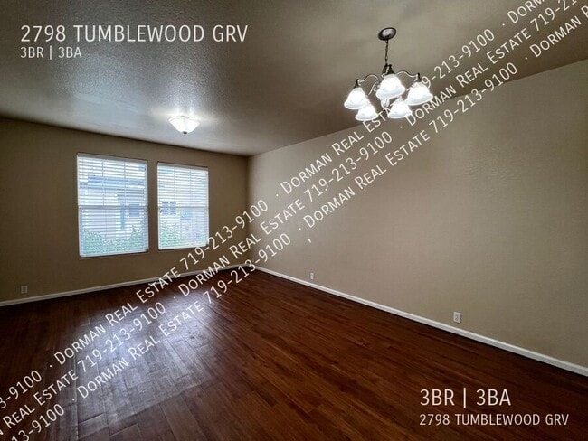 Photo - 2798 Tumblewood Grove