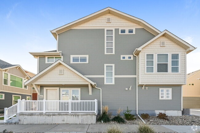 Building Photo - 18602 E 47th Dr Rental