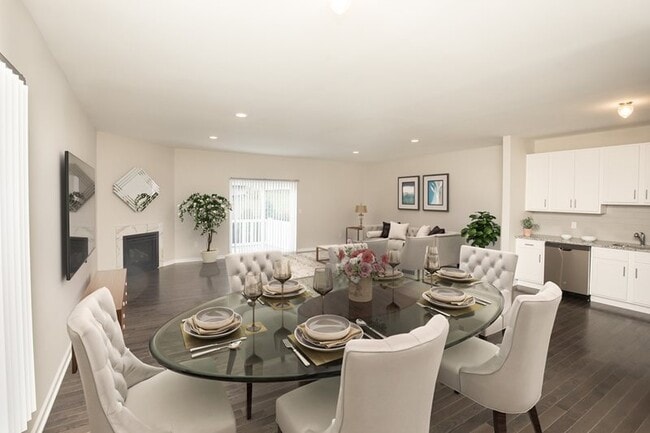 Mountain Way Estates