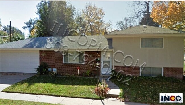 Building Photo - 700 E Eastman Ave Rental