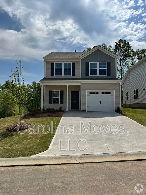 Building Photo - 1542 Alvin Pond Dr Rental