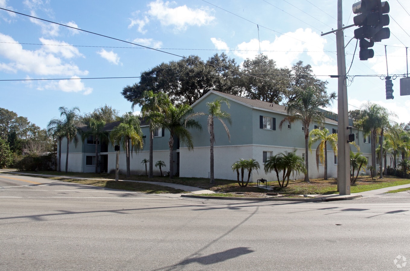 Photo - Neptune Gardens Apartments