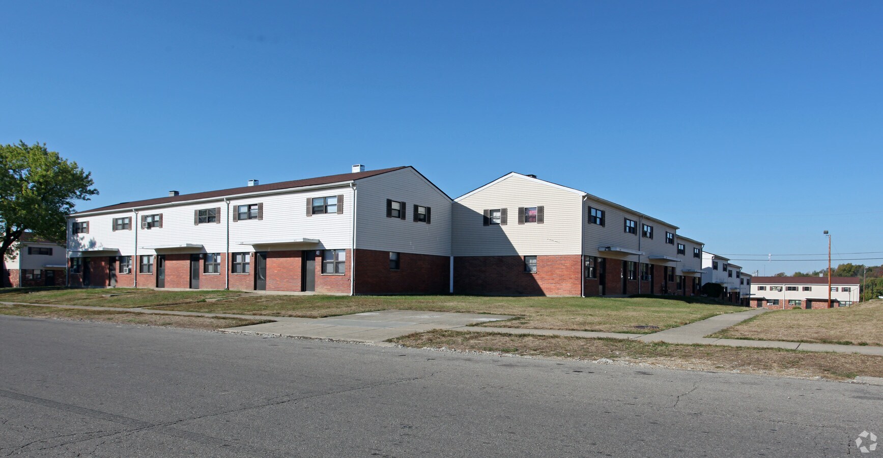 Photo - Northland Village Apartments