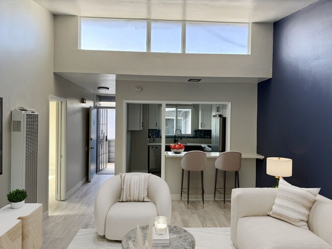 Photo - Wave of NEW - Must see this 2 bedroom + $1... Apartment Unit 6225 Stanley Avenue #6