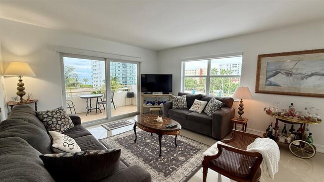 Photo - 1630 N Ocean Blvd Unit 314